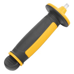 Denzel Машина шлифовальная угловая аккумуляторная бесщет. AGH-BL-20-125, Li-Ion, 20 В 27010