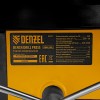 Станок сверлильный DDM-350L, 350 Вт, 13 мм, 5 ск., лазер, настольный Denzel 95321