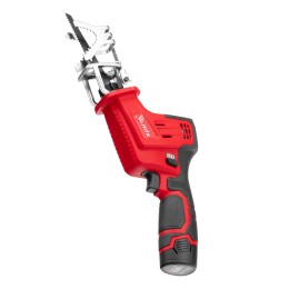 Matrix Пила сабельная аккумуляторная RС-65, Li-Ion, 12 В 28811