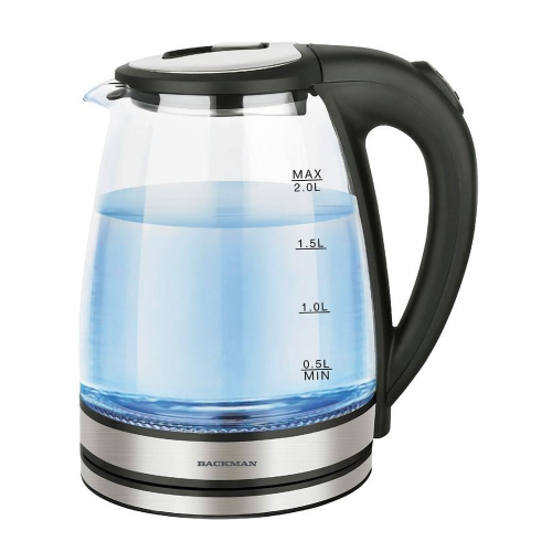 Чайник Backman BM-70005