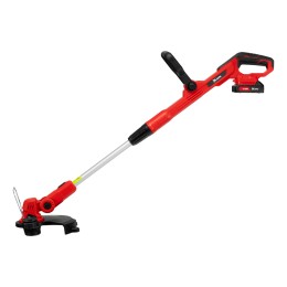 Matrix Триммер аккумуляторный GM-300, Li-Ion, 20 В 58731