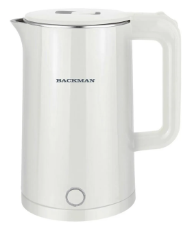 Backman Эл.чайник BM-TEA 715