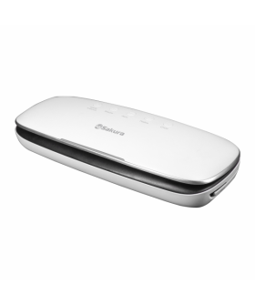 Sakura Вакууматор SA-7900W  130 Вт белый