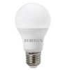 Лампа светодиодная Eurolux LL-E-A60-15W-230-4K-E27
