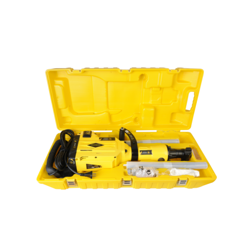 Отбойный молоток Hanskonner HRH2150VC