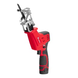 Matrix Пила сабельная аккумуляторная RС-65, Li-Ion, 12 В 28811