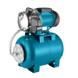 Sturm Насосная станция WP97080ST
