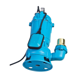 Sturm Насос погружной дренажный WP9780SW