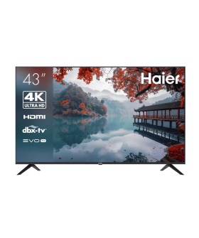 Haier LED телевизор 43 Smart TV M1