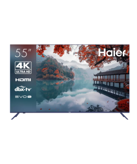 Haier LED телевизор 55 Smart TV M1