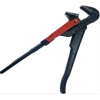 Ключ регулируемый (газовый) 1,5" HARDEN 600722
