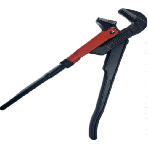 Ключ регулируемый (газовый) 1,5" HARDEN 600722