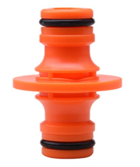 HARDEN Соединитель для шланга 1/2" 633022