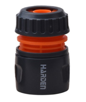 HARDEN Коннектор быстросьемный 1/2" 633051