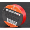 Изолента красная 20м HARDEN 660502