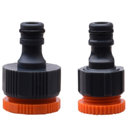 HARDEN Фитинг переходник 1/2"х3/4" 633013