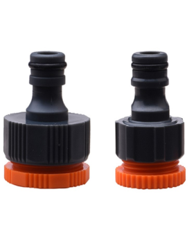 HARDEN Фитинг переходник 1/2"х3/4" 633013