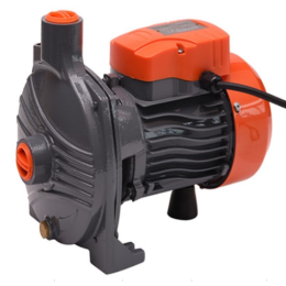 HARDEN Насос центробежный 750W 753816