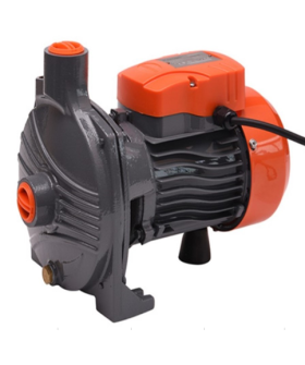 HARDEN Насос центробежный 750W 753816
