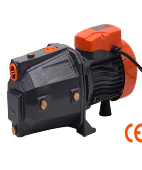 HARDEN Насос самовсас. чугун 750W 753828