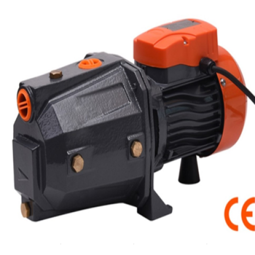 Насос самовсас. чугун 750W HARDEN 753828