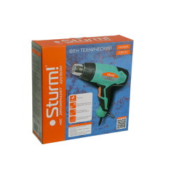 Sturm Фен технический HG2005