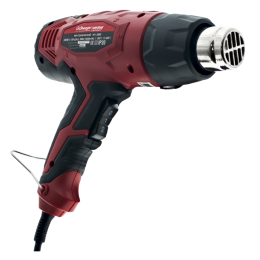 Энергомаш Фен технический ГАРАНТ ФТ1-2000