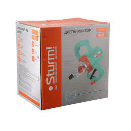 Sturm Миксер DM2016CE