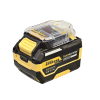 HBP2006PRO аккумулятор Hanskonner 18 В, 1BatterySystem, 6.0 Ач