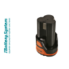 Аккумулятор Sturm!, 12В, 1BatterySystem12V SBP1202