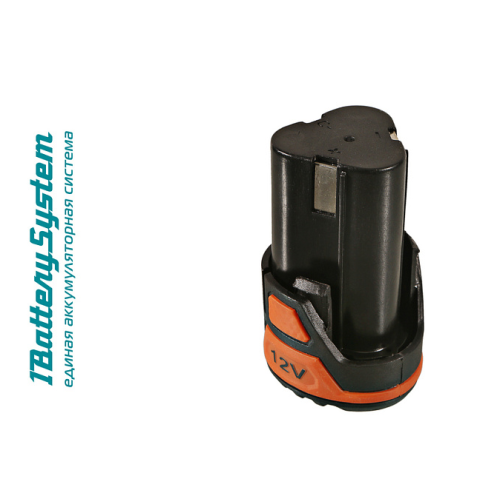 Аккумулятор Sturm!, 12В, 1BatterySystem12V SBP1202