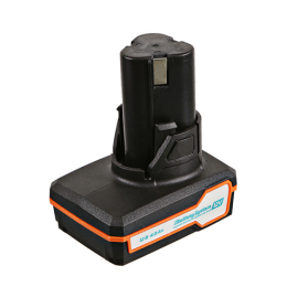 Sturm Аккумулятор 12В, 1BatterySystem12V, 4.0Ач SBP1204