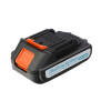 Аккумулятор Sturm!, 18В, 1BatterySystem, 2.0Ач SBP1802
