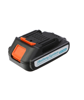 Sturm аккумулятор 18В, 1BatterySystem, 2.0Ач SBP1802