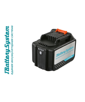 Sturm Аккумулятор SBP1806 1BatterySystem
