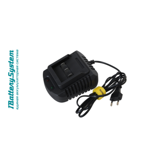 Hanskonner HBC2004 зарядное устройство 18В, 1BatterySystem, 4.0A