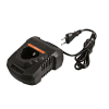 SBC1202 зарядное устройство Sturm! 1BatterySystem12V, 2.4 А