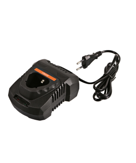 Sturm SBC1202 зарядное устройство 1BatterySystem12V, 2.4 А
