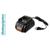 зарядное устройство Sturm! 1BatterySystem 18 В, 2 А SBC1821