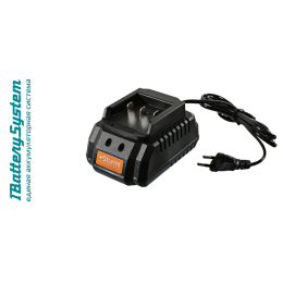 Sturm зарядное устройство 1BatterySystem 18 В, 2 А SBC1821