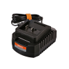зарядное устройство Sturm!, 20В, 1BatterySystem, 2.4A SBC2002