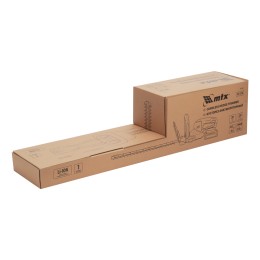 Matrix Кусторез аккумуляторный HT-510, нож 510 мм, Li-Ion, 20 В 59441