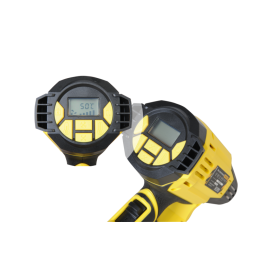 Hanskonner Фен технический PLATINUM HHG2023CD