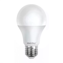 SMARTBUY Лампа светодиодная A60 11Вт 220V 4000K E27