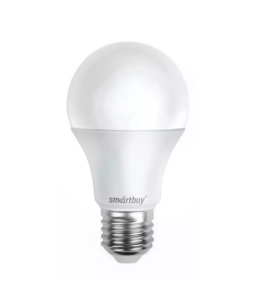 SMARTBUY Лампа светодиодная A60 11Вт 220V 4000K E27