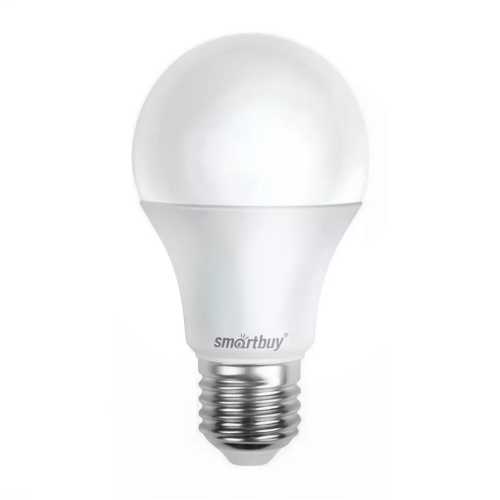 Лампа светодиодная SMARTBUY A60 13Вт 220V 4000K E27
