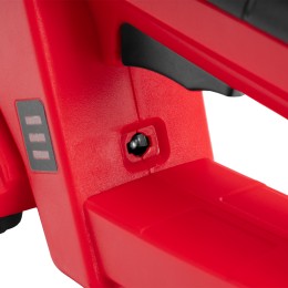 Matrix Ножницы-кусторез аккумуляторные GSM-3, Li-Ion, 3,6 В 59480