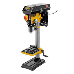 Denzel Станок сверлильный DDM-550L, 550 Вт, 16 мм, 12 ск., лазер, настольный 95322