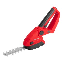 Matrix Ножницы-кусторез аккумуляторные GSM-3, Li-Ion, 3,6 В 59480