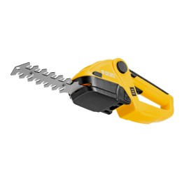 Denzel Ножницы-кусторез аккумуляторные GS-7, Li-Ion, 7,2 В 59428